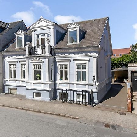 Sweethome Guesthouse Esbjerg Bagian luar foto