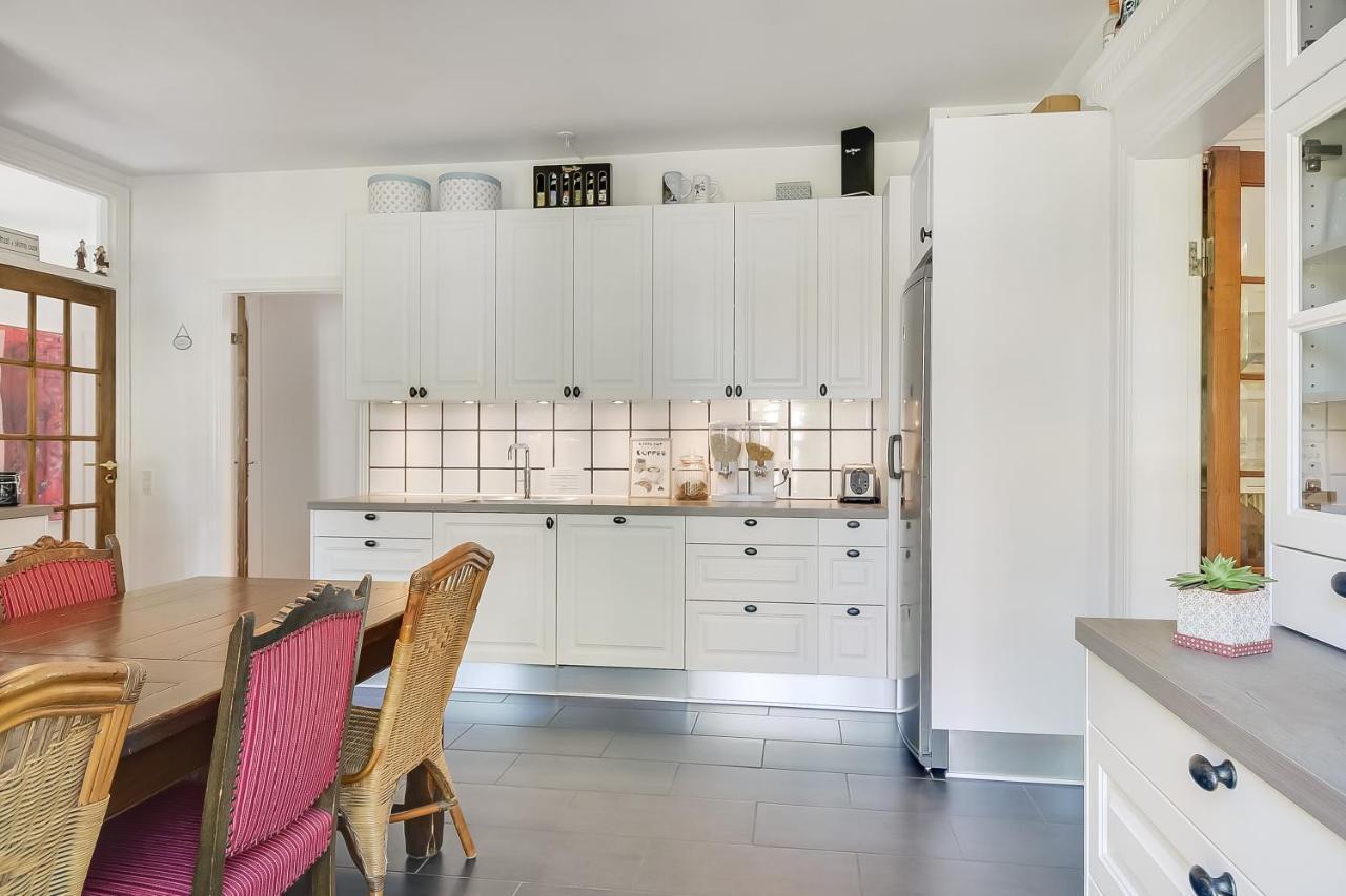 Sweethome Guesthouse Esbjerg Bagian luar foto
