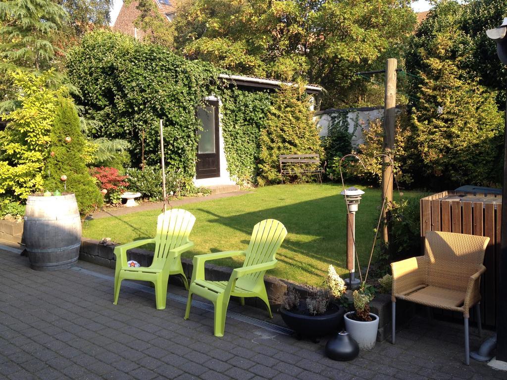 Sweethome Guesthouse Esbjerg Bagian luar foto