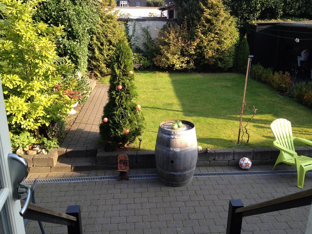 Sweethome Guesthouse Esbjerg Bagian luar foto