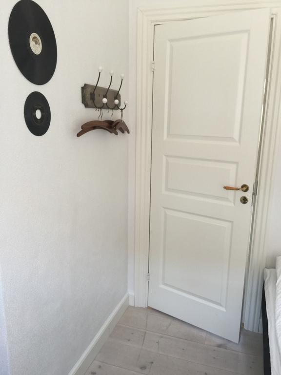 Sweethome Guesthouse Esbjerg Bagian luar foto