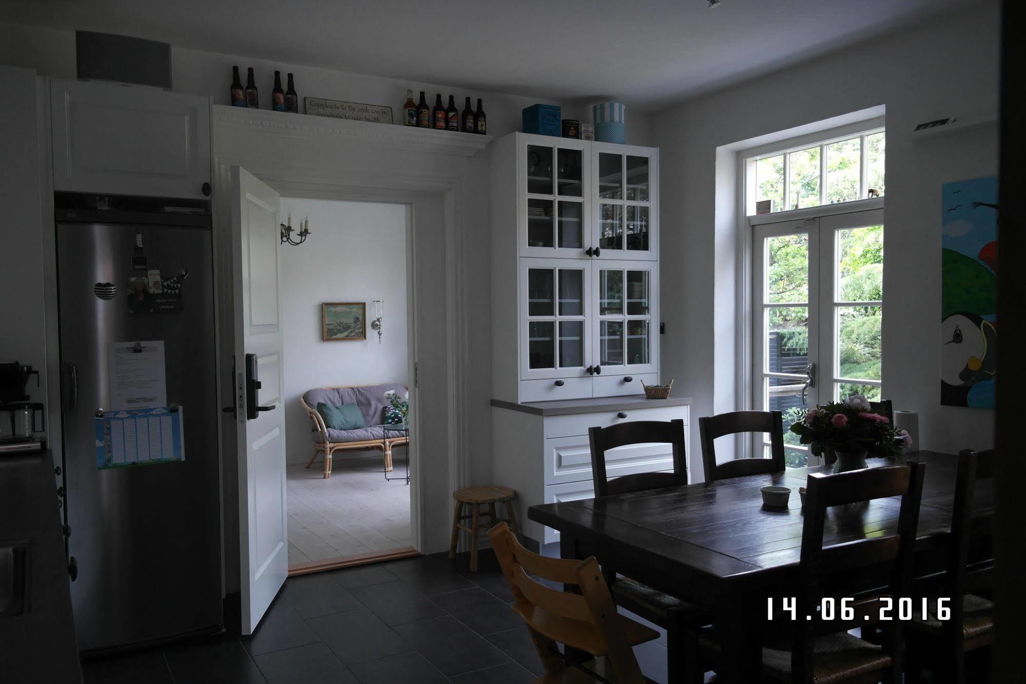 Sweethome Guesthouse Esbjerg Bagian luar foto