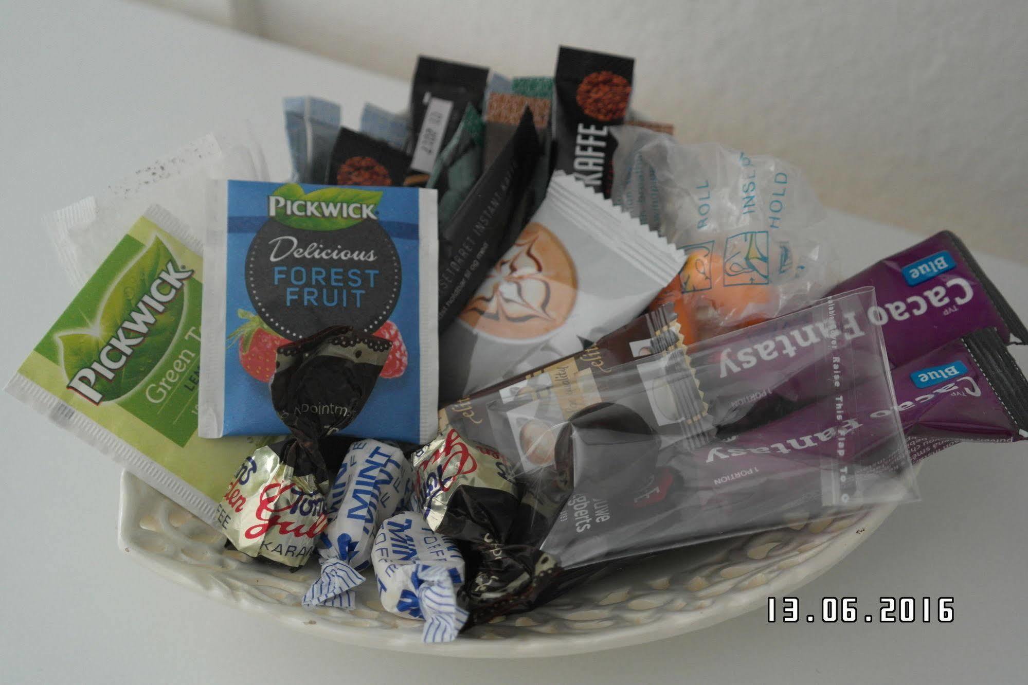 Sweethome Guesthouse Esbjerg Bagian luar foto